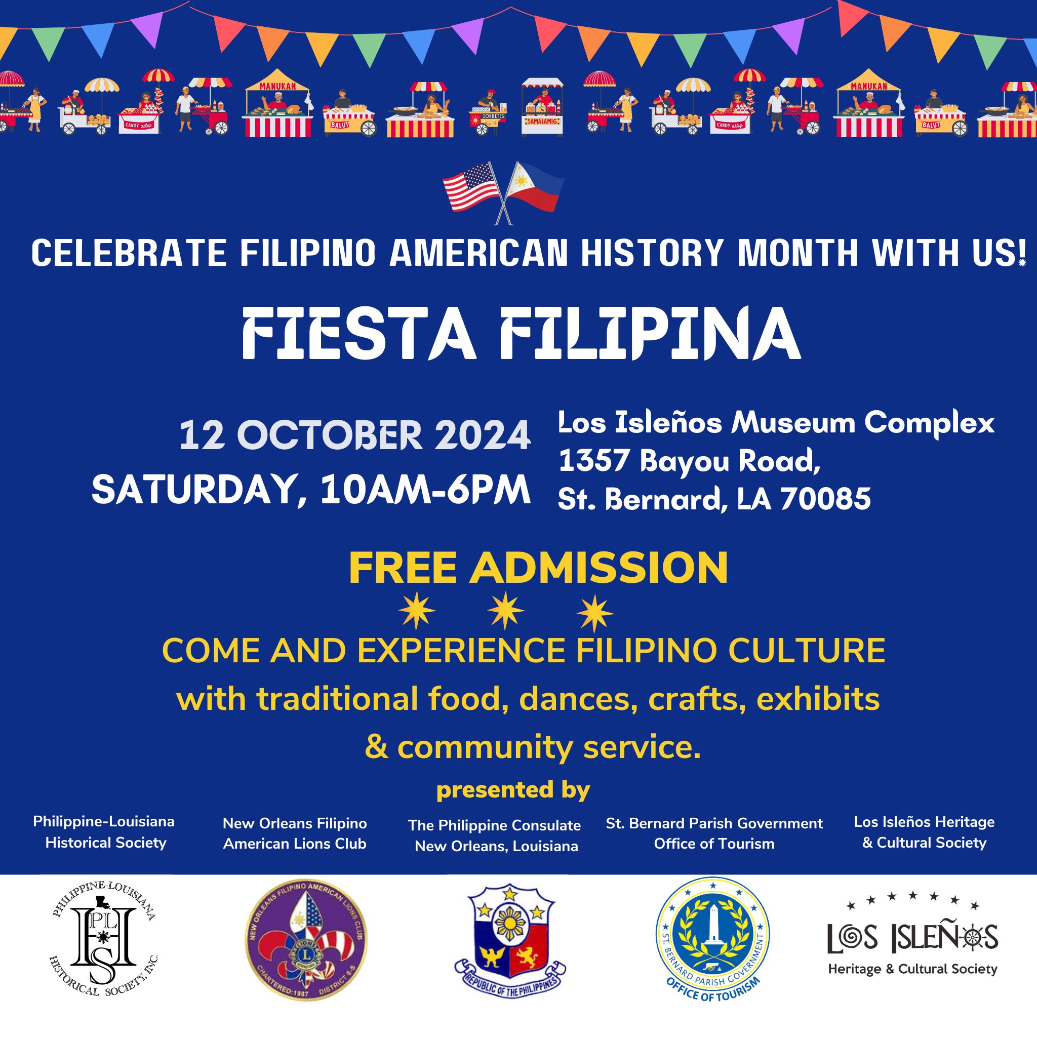 Fiesta Filipina